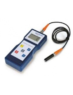 Coating thickness gages