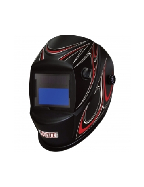 Welding helmets