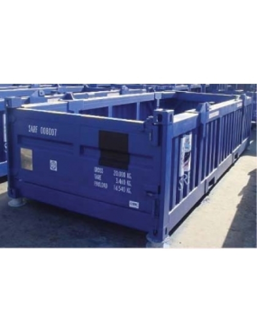 Container chuyên dụng