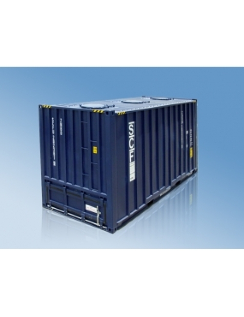 Container hàng rời 